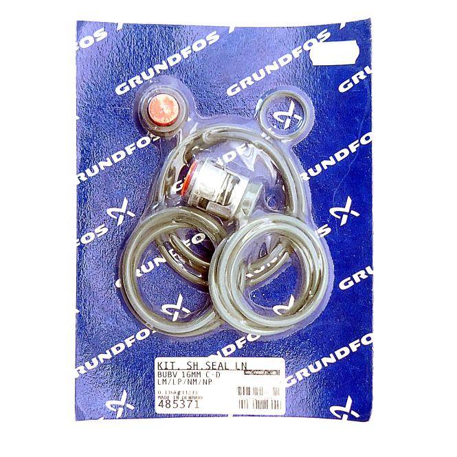 Grundfos Gleitringdichtung (485371)