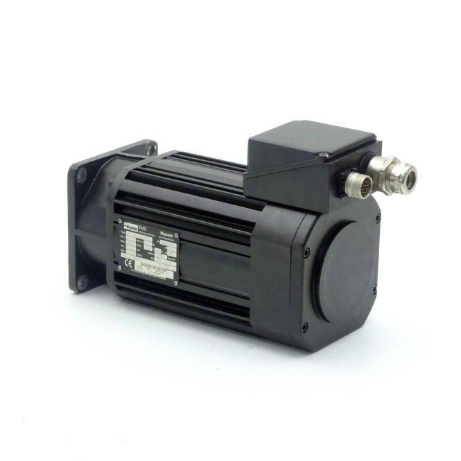 Parker Servomotor HDY142C6-88S1 (02469-0019)