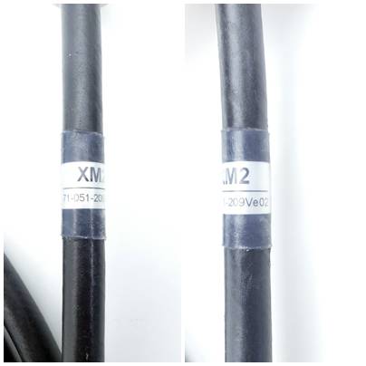KUKA Verbindungskabel (71-051-209Ve02)