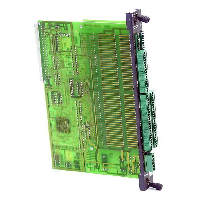 Bosch Input Modul E24V- (1070071252-201)