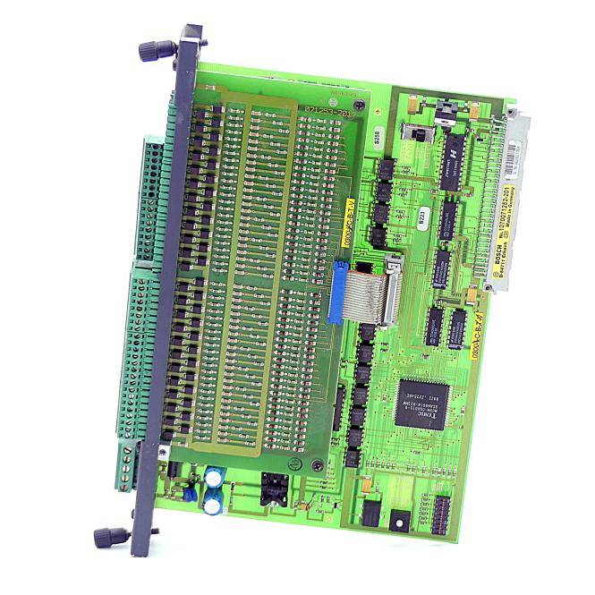 Bosch Input Modul E24V- (1070071252-201)