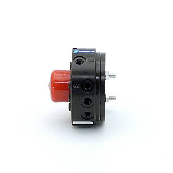 SCHUNK Schnellwechselkopf SWK-011-000-000 (0302316)
