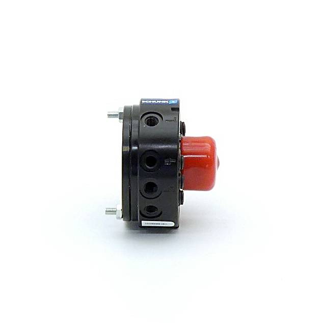 SCHUNK Schnellwechselkopf SWK-011-000-000 (0302316)