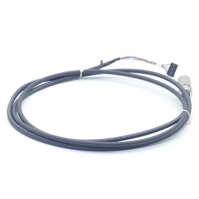 KUKA Datenkabel (71-051-214Ve04)