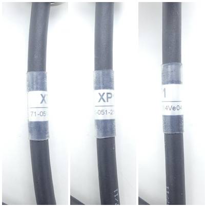 KUKA Datenkabel (71-051-214Ve04)