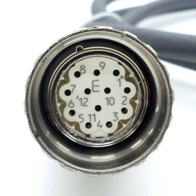 KUKA Datenkabel (71-051-214Ve04)
