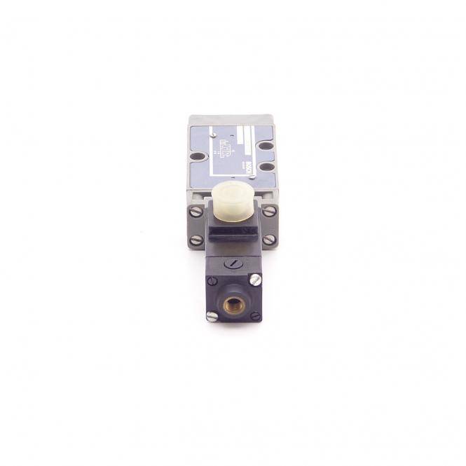 BOSCH 3/2 Wegeventil (0 820 020 500)