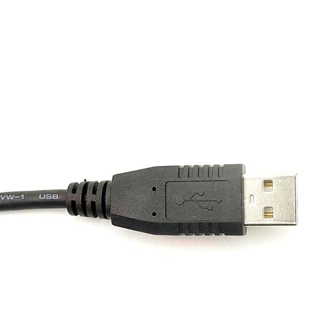 IDS USB 2.0 Spezialkabel 2m (AD 0040.0.11300.00)