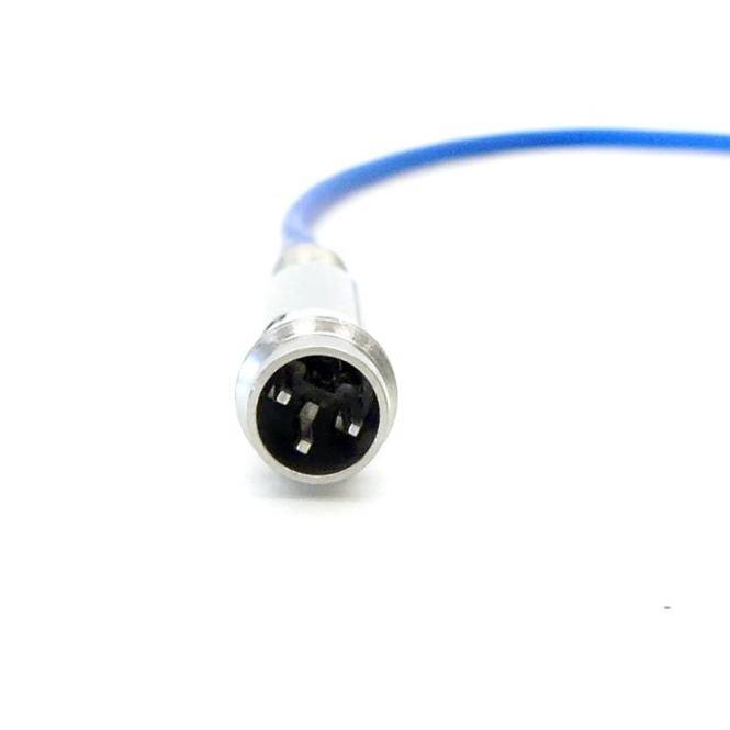 SCHUNK Induktiver Näherungsschalter IN 3/S-M8 (0301466)