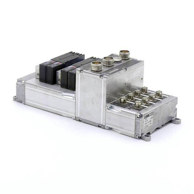 Bosch Ventilinsel 1987765810 (1827030118; 0821721685; 0820045522)