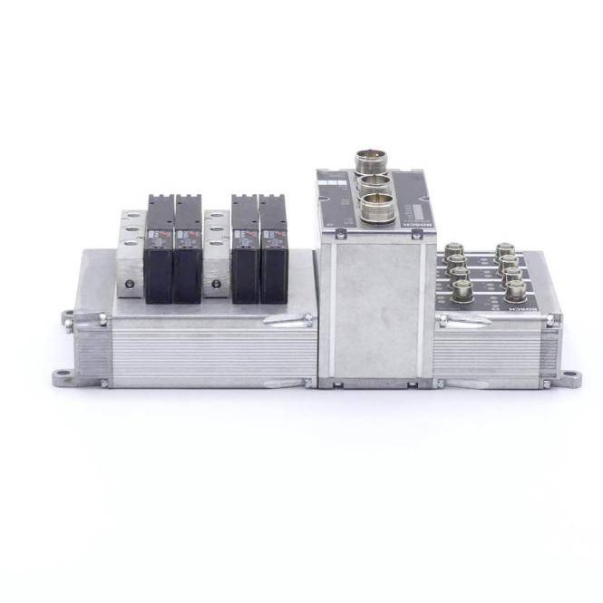 Bosch Ventilinsel 1987765810 (1827030118; 0821721685; 0820045522)