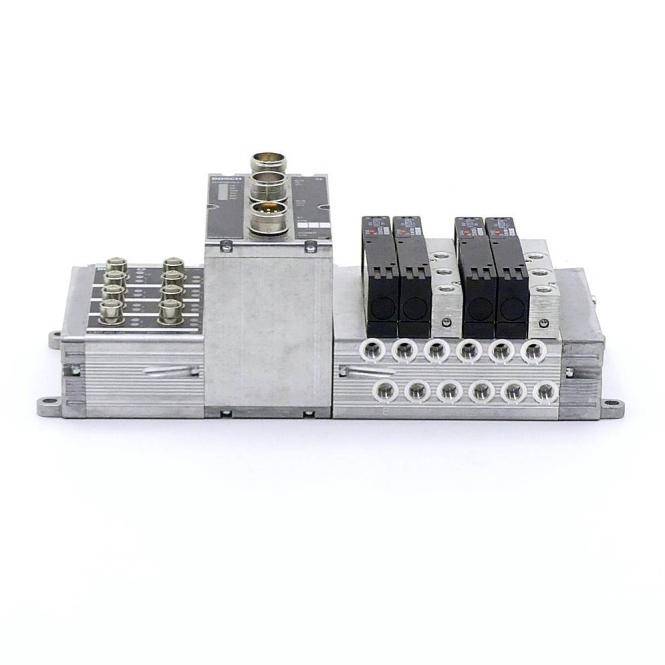 Bosch Ventilinsel 1987765810 (1827030118; 0821721685; 0820045522)