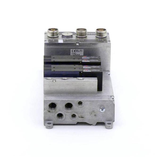 Bosch Ventilinsel 1987765810 (1827030118; 0821721685; 0820045522)