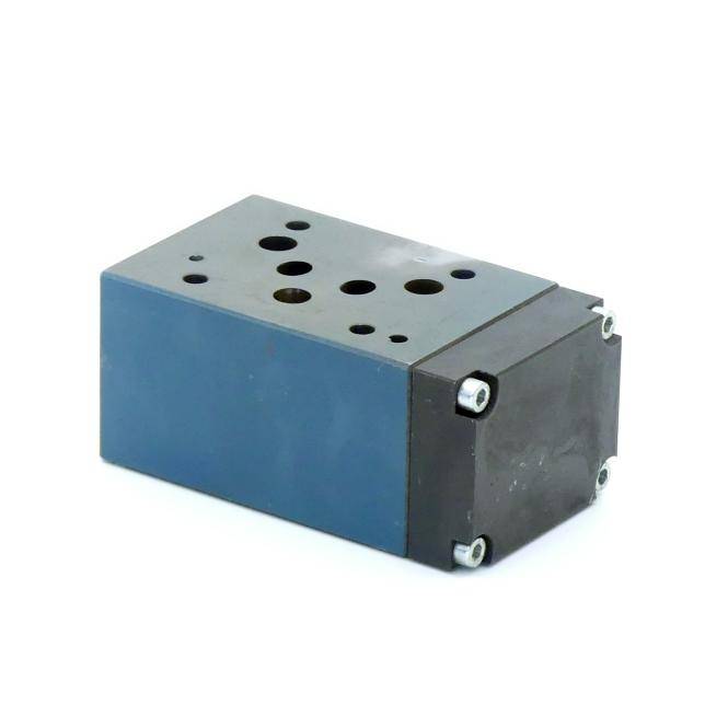 Bosch Proportional-Drosselventil (0 811 401 221)
