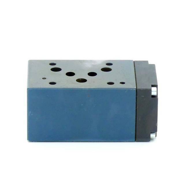 Bosch Proportional-Drosselventil (0 811 401 221)