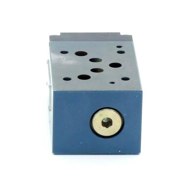 Bosch Proportional-Drosselventil (0 811 401 221)