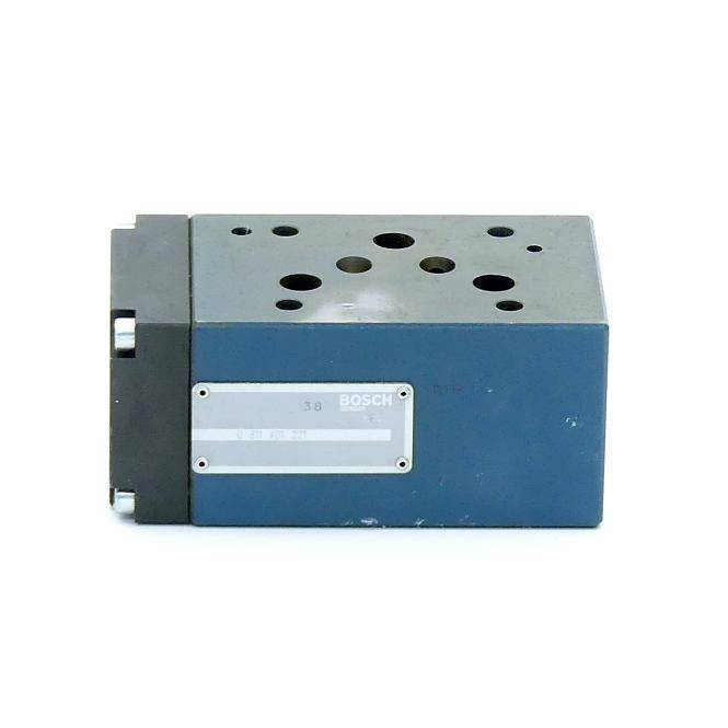 Bosch Proportional-Drosselventil (0 811 401 221)