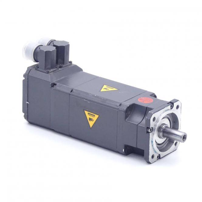 Siemens Servomotor SPG 060-MF1-4-10/060S02 (1FT6034-4AK71-3SG0-Z)