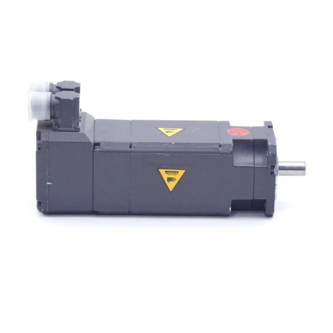 Siemens Servomotor SPG 060-MF1-4-10/060S02 (1FT6034-4AK71-3SG0-Z)