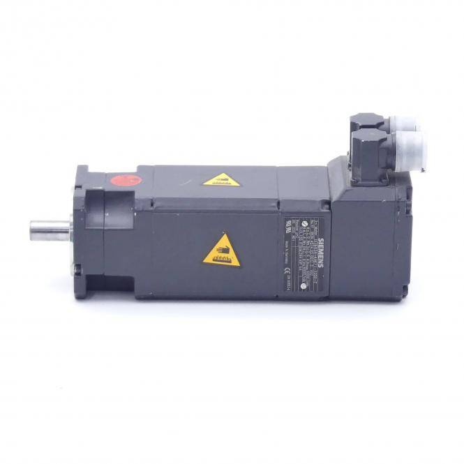 Siemens Servomotor SPG 060-MF1-4-10/060S02 (1FT6034-4AK71-3SG0-Z)