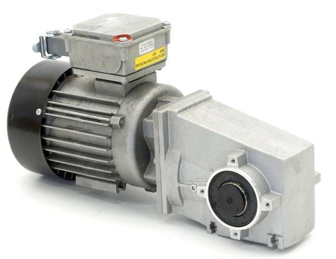 Bosch Rexroth Getriebe Motor GKR04-2MHGR-071-4b (13496159)