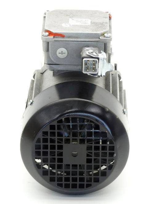 Bosch Rexroth Getriebe Motor GKR04-2MHGR-071-4b (13496159)