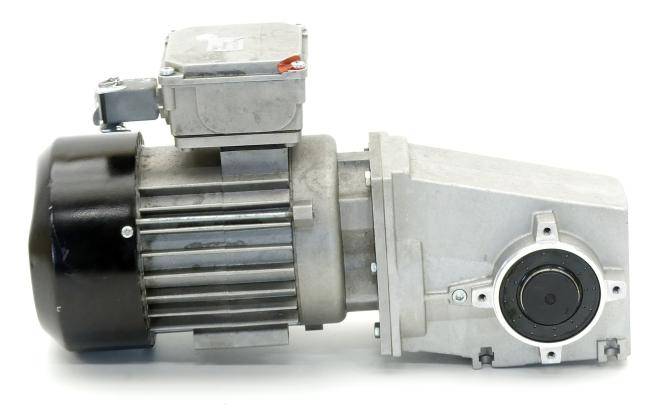 Bosch Rexroth Getriebe Motor GKR04-2MHGR-071-4b (13496159)