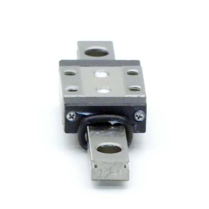Misumi Miniatur-Profilschienenführungen (SSEBN10L-75)
