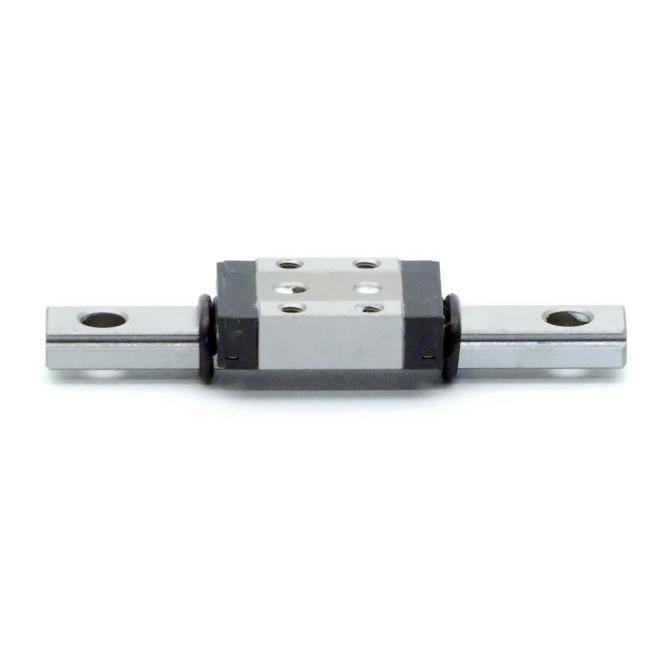 Misumi Miniatur-Profilschienenführungen (SSEBN10L-75)