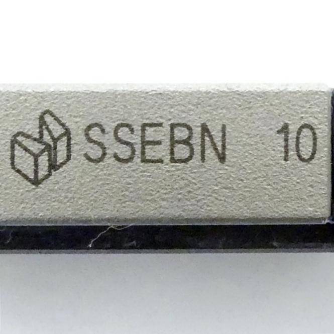 Misumi Miniatur-Profilschienenführungen (SSEBN10L-75)