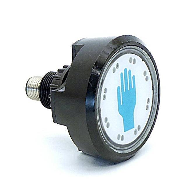 Captron Sensortaster (CHT3-486B-H/TG-SR/ST)