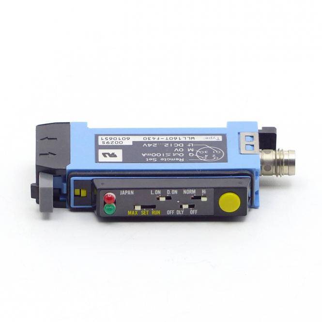 SICK Lichtschranke für Lichtleiter WLL160T-F430 (6010651)