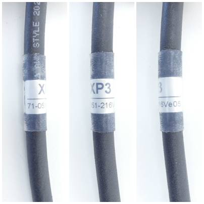 KUKA Datenkabel (71-051-216Ve05)