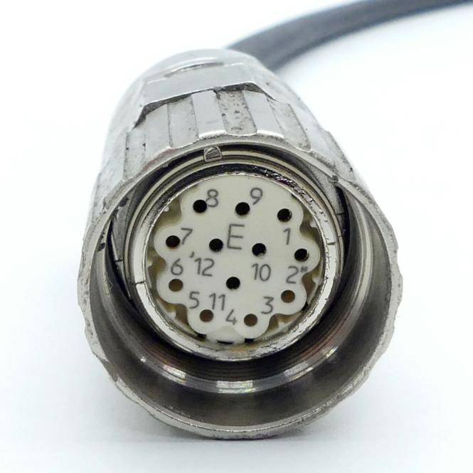 KUKA Datenkabel (71-051-216Ve05)