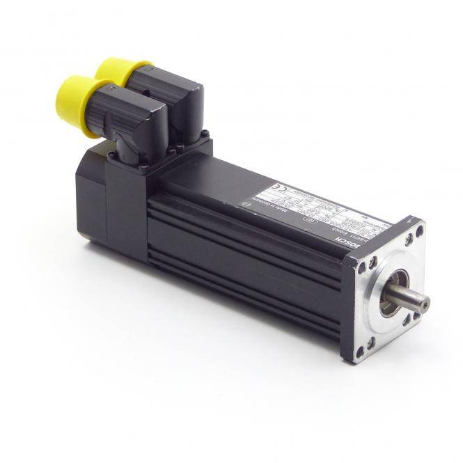 BOSCH Bürstenloser Servomotor SR-A0.0008.060-10.000 (1070919238)