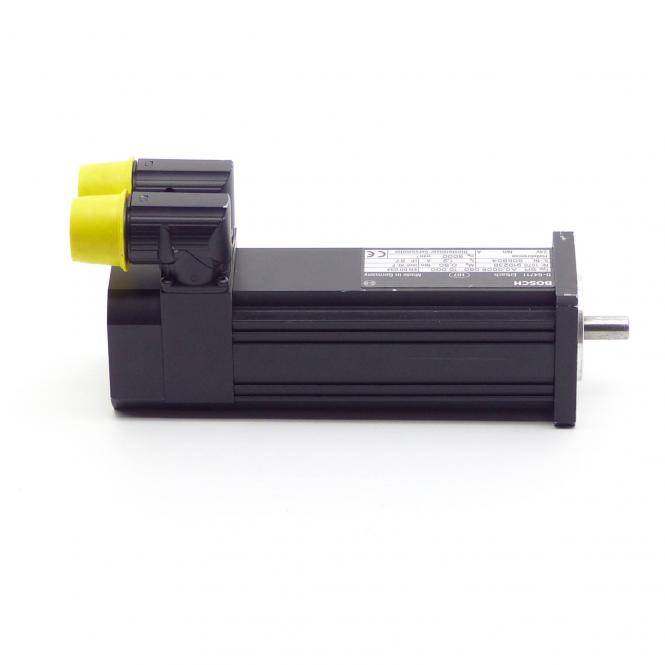 BOSCH Bürstenloser Servomotor SR-A0.0008.060-10.000 (1070919238)