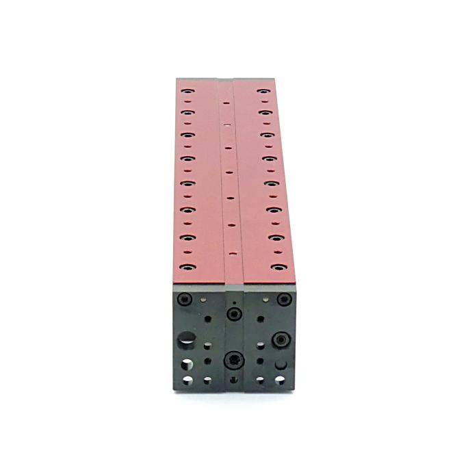 SCHUNK Universallinearmodul LM 200-H125/150 (LM 200-H125/150)