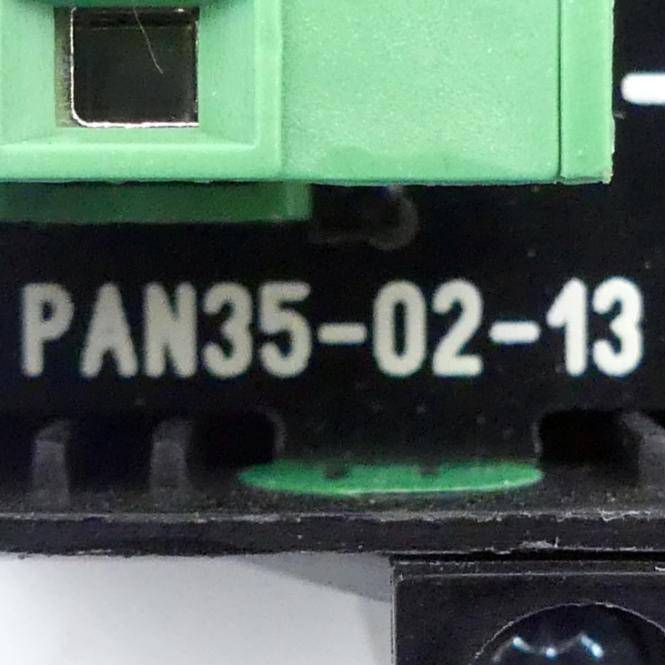 AMI Anzeigedisplay (PAN35-02-13)