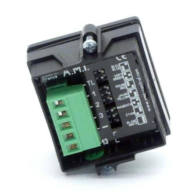 AMI Anzeigedisplay (PAN35-02-13)