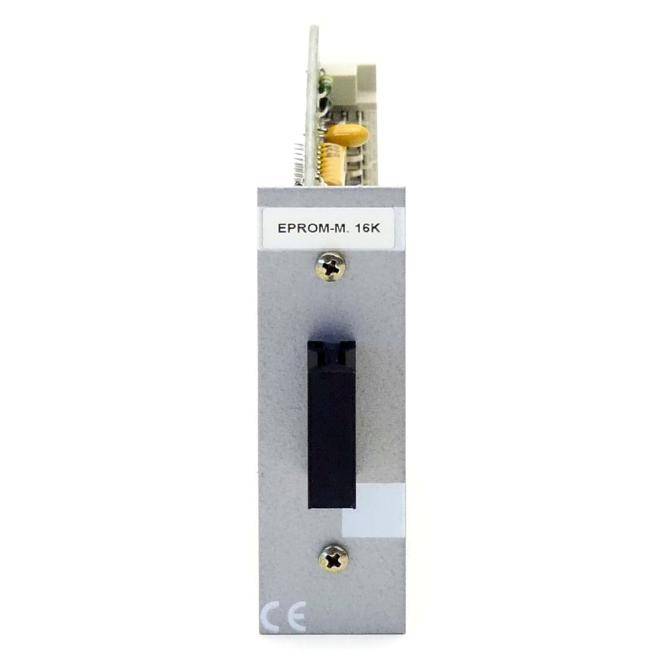 Bosch Speicherkarte (052191-3027)