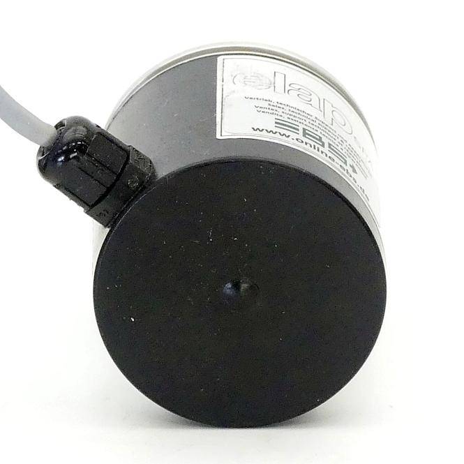 Elap Inkremental Drehgeber (Encoder) (E520C500824R6PP)