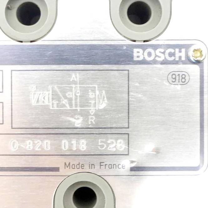 Bosch 3/2 Wegeventil (0 820 018 528)