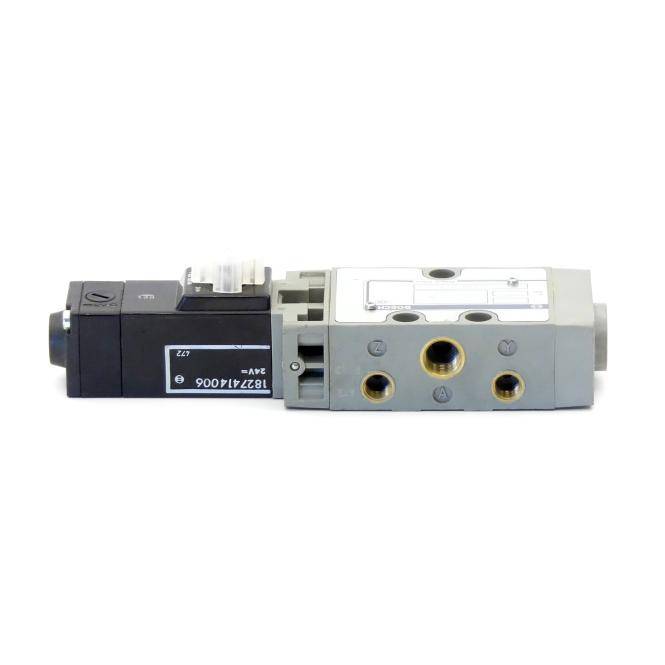 Bosch 3/2 Wegeventil (0 820 018 528)