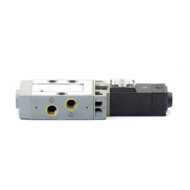 Bosch 3/2 Wegeventil (0 820 018 528)