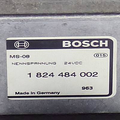 BOSCH Adapter MS-08 MS-08 (1 824 484 002)