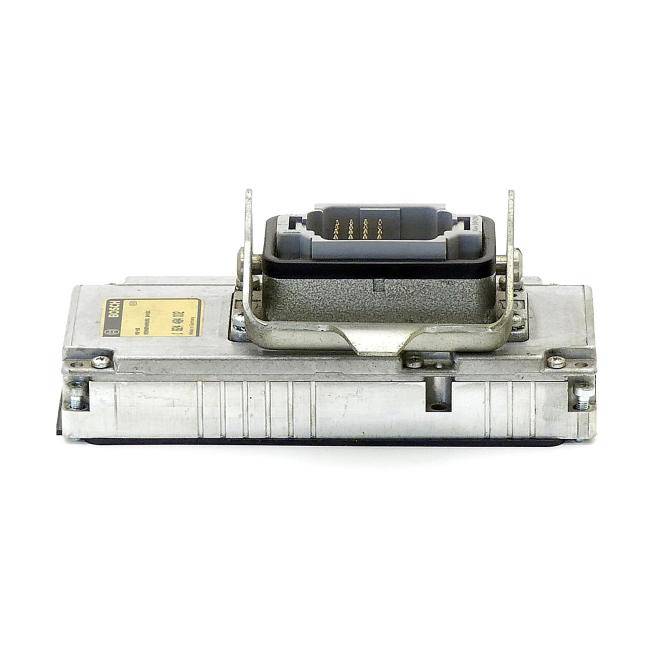 BOSCH Adapter MS-08 MS-08 (1 824 484 002)