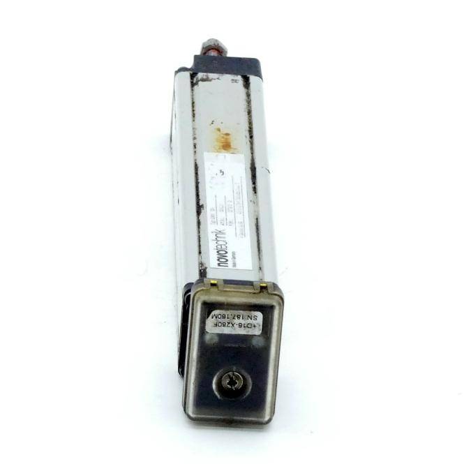novotechnik Wegaufnehmer LWH 150 (024231)
