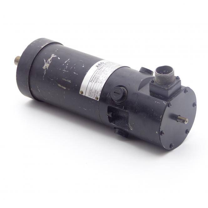 AEG Permanent Magnet DC Servo Motor (TT2953-3537A)