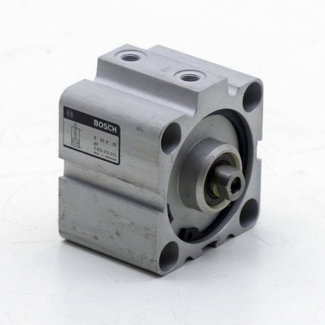 Bosch Kurzhubzylinder 63 x 20 (0 822 010 273)
