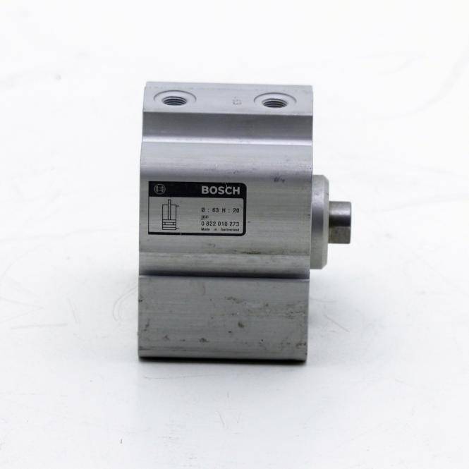 Bosch Kurzhubzylinder 63 x 20 (0 822 010 273)